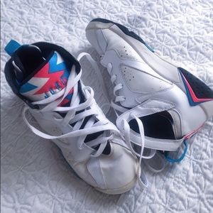 Air Jordan Retro 7s